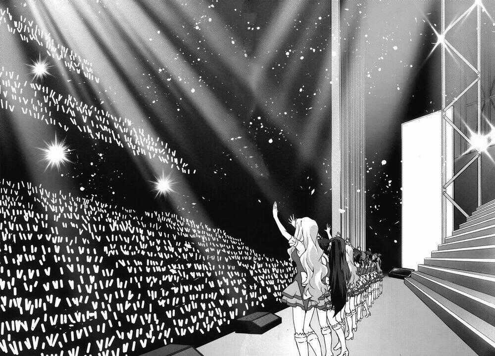 The Idolm@Ster (Mana) - Chapter 27 - Trang 18