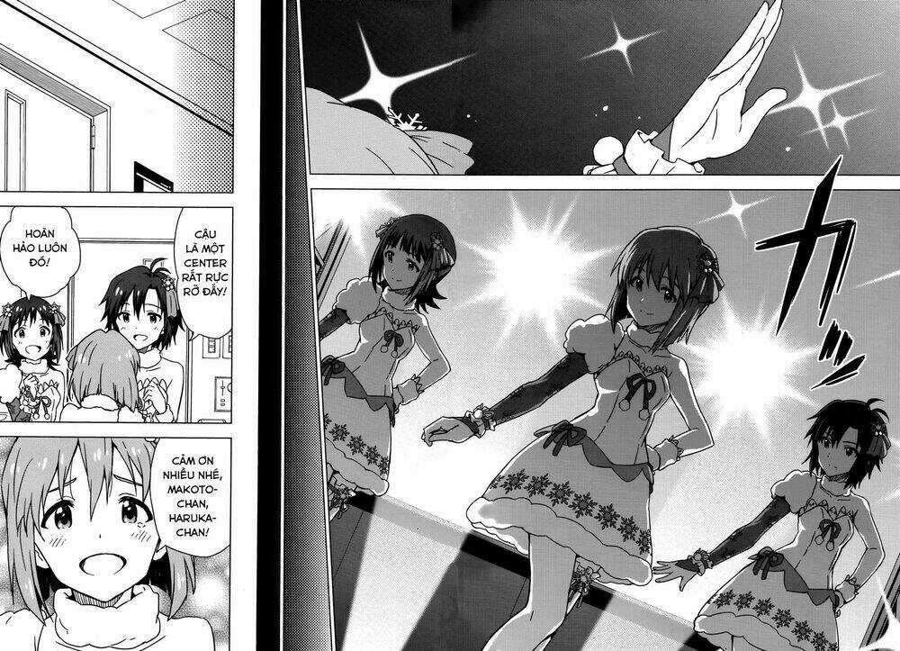 The Idolm@Ster (Mana) - Chapter 28 - Trang 24