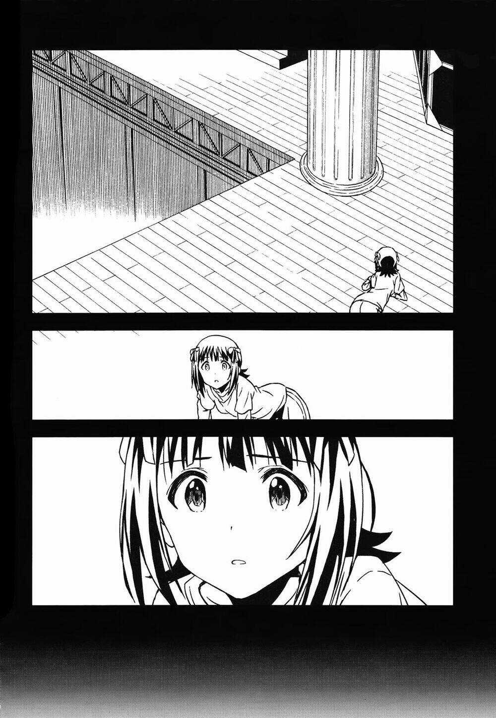 The Idolm@Ster (Mana) - Chapter 31 - Trang 8