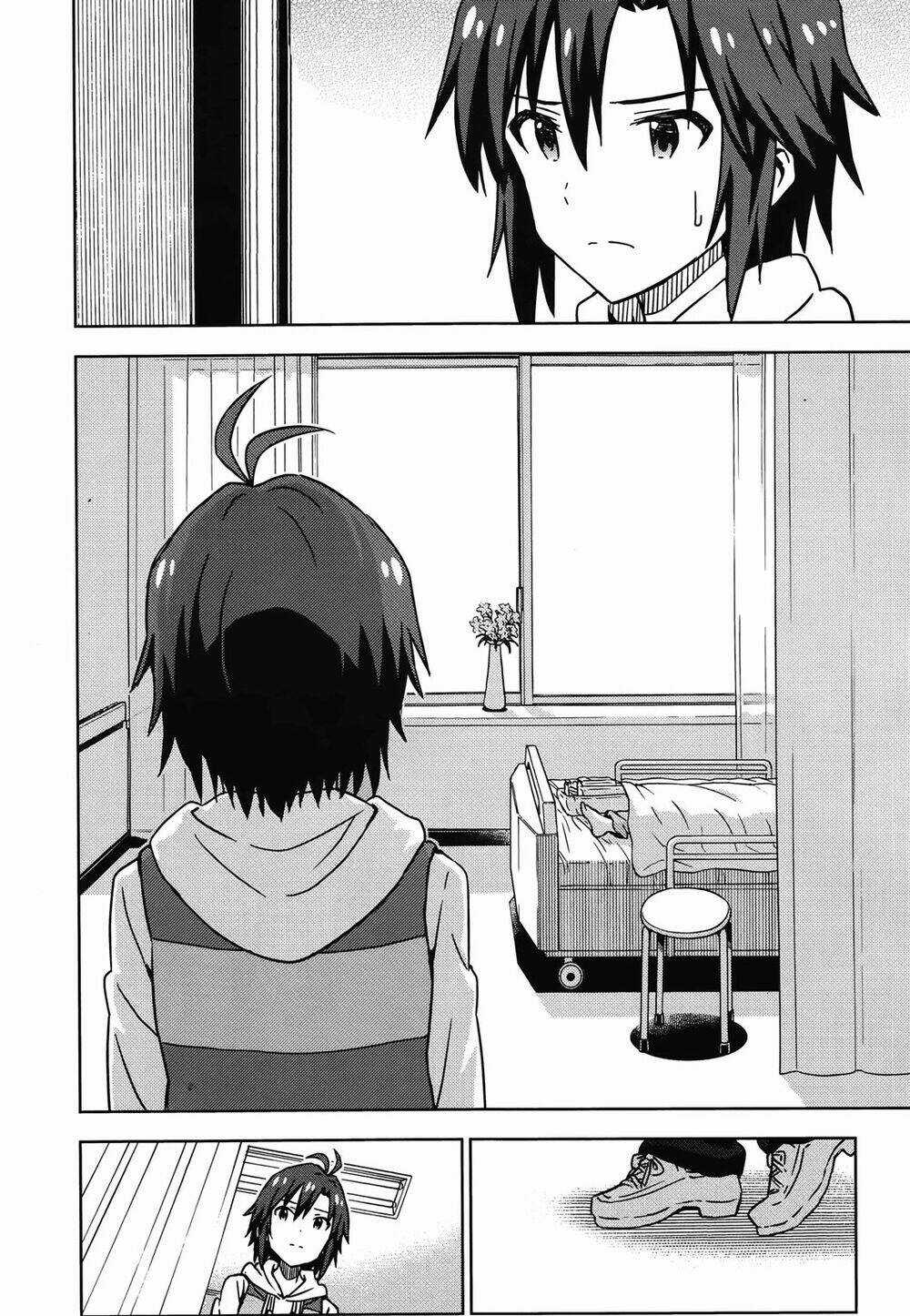 The Idolm@Ster (Mana) - Chapter 33 - Trang 10