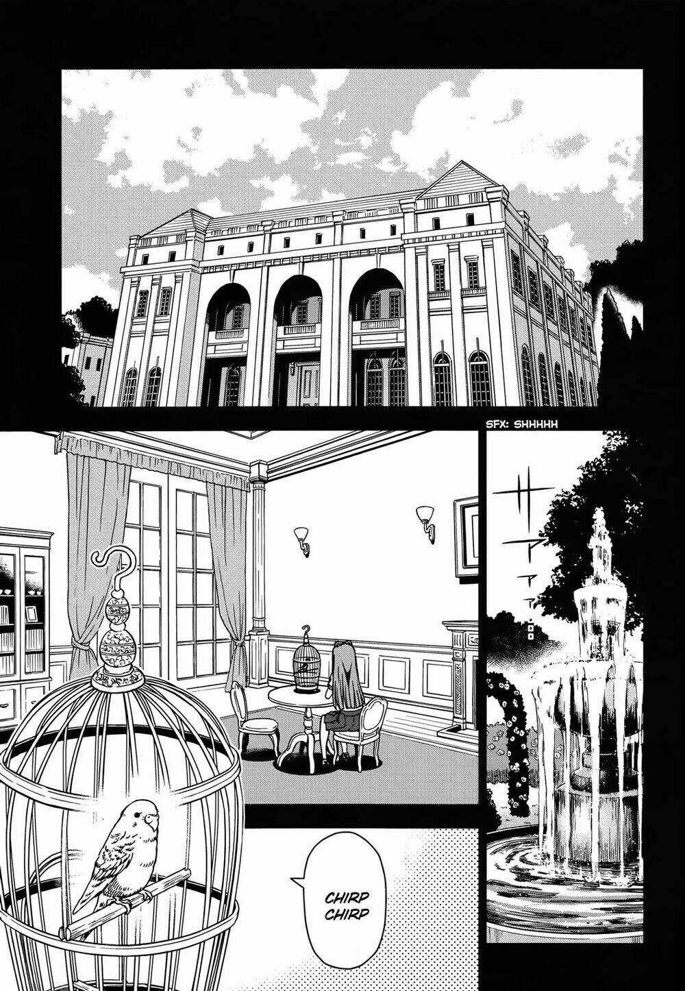 The Idolm@Ster (Mana) - Chapter 34 - Trang 8