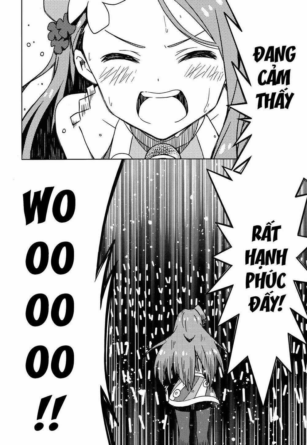 The Idolm@Ster (Mana) - Chapter 35 - Trang 6