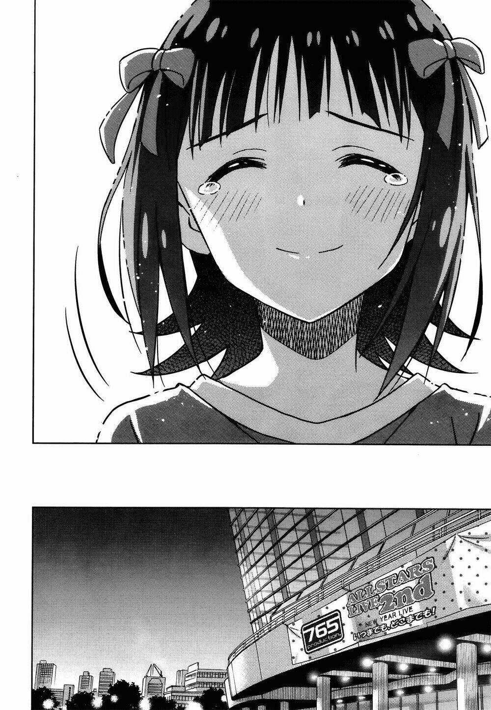 The Idolm@Ster (Mana) - Chapter 37 - Trang 18