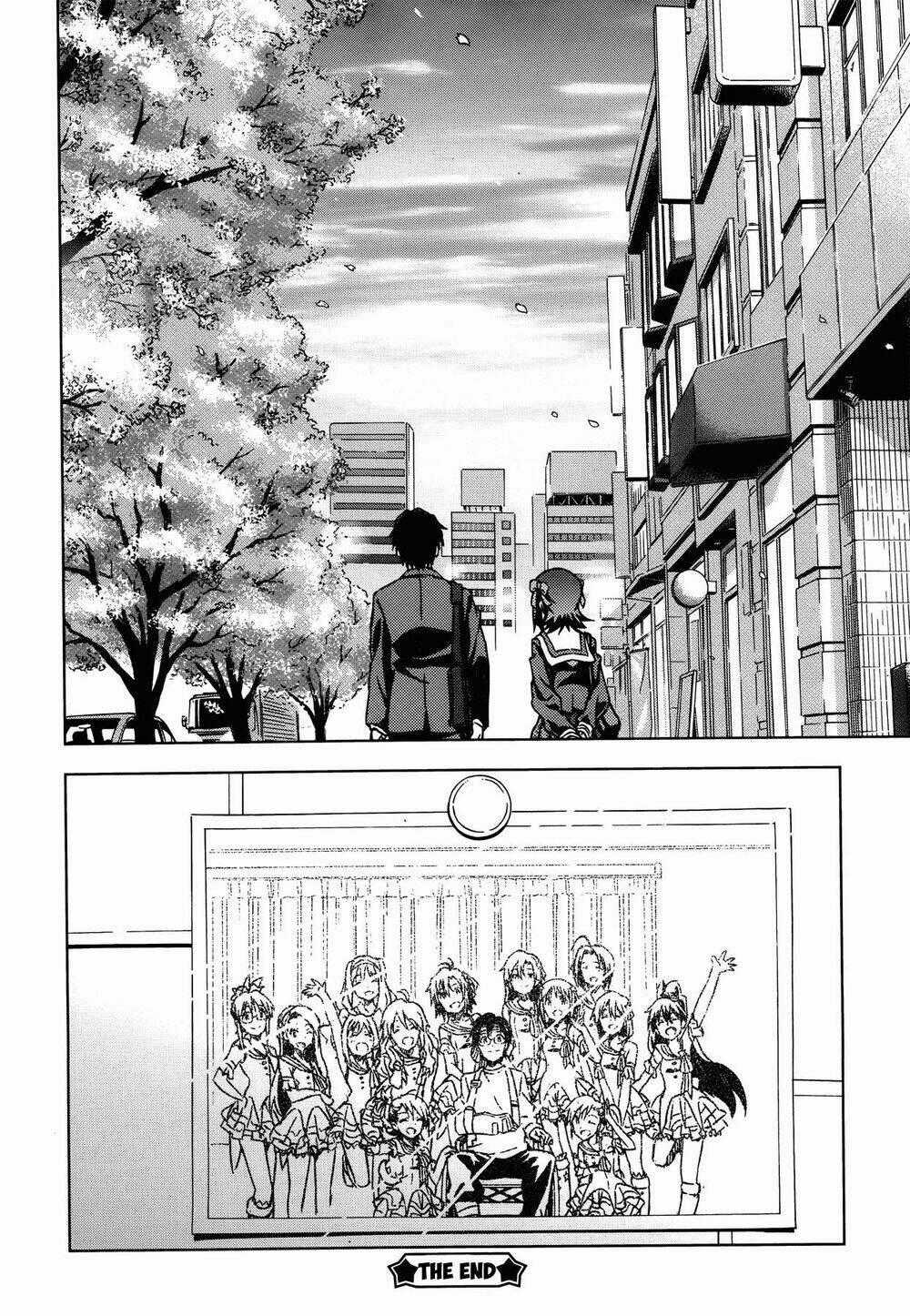 The Idolm@Ster (Mana) - Chapter 38 - Trang 31