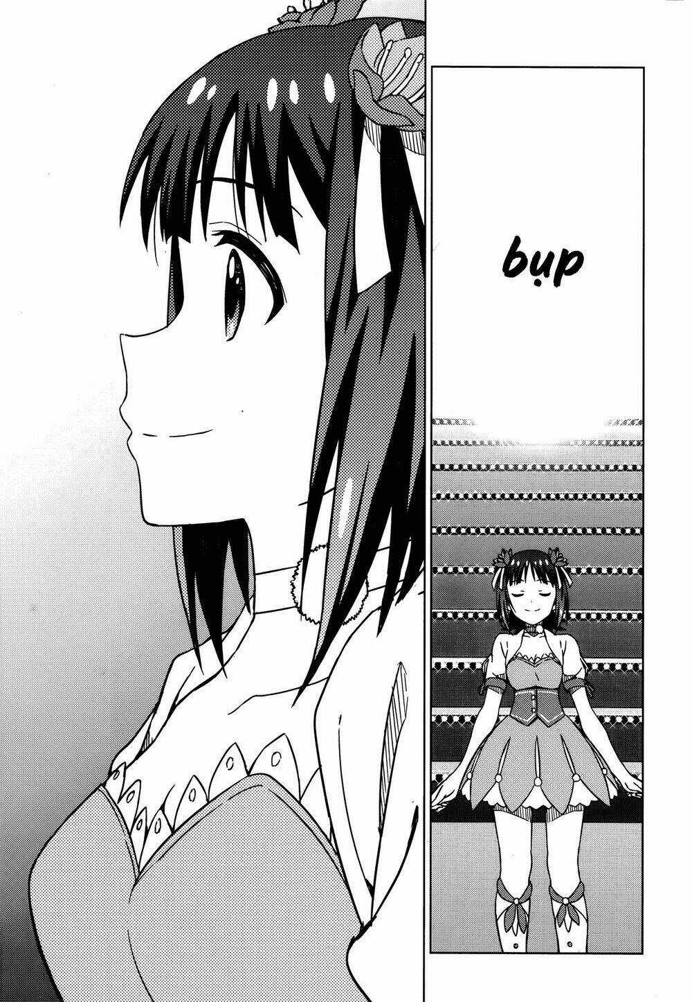 The Idolm@Ster (Mana) - Chapter 38 - Trang 5