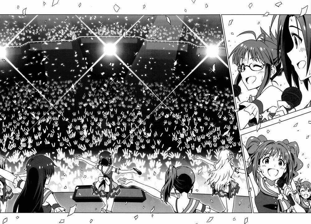 The Idolm@Ster (Mana) - Chapter 38 - Trang 10