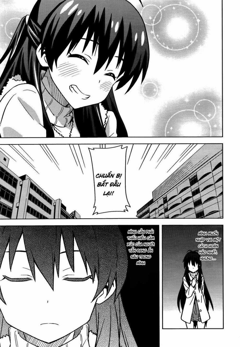 The Idolm@Ster (Mana) - Chapter 6 - Trang 24