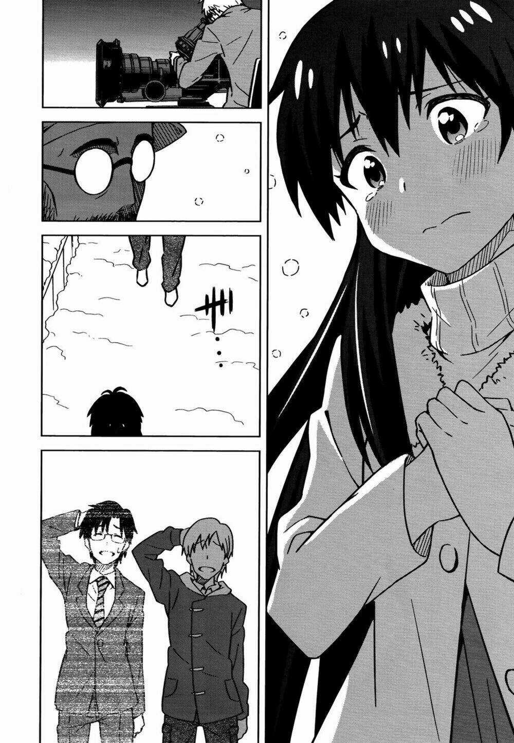 The Idolm@Ster (Mana) - Chapter 6 - Trang 27