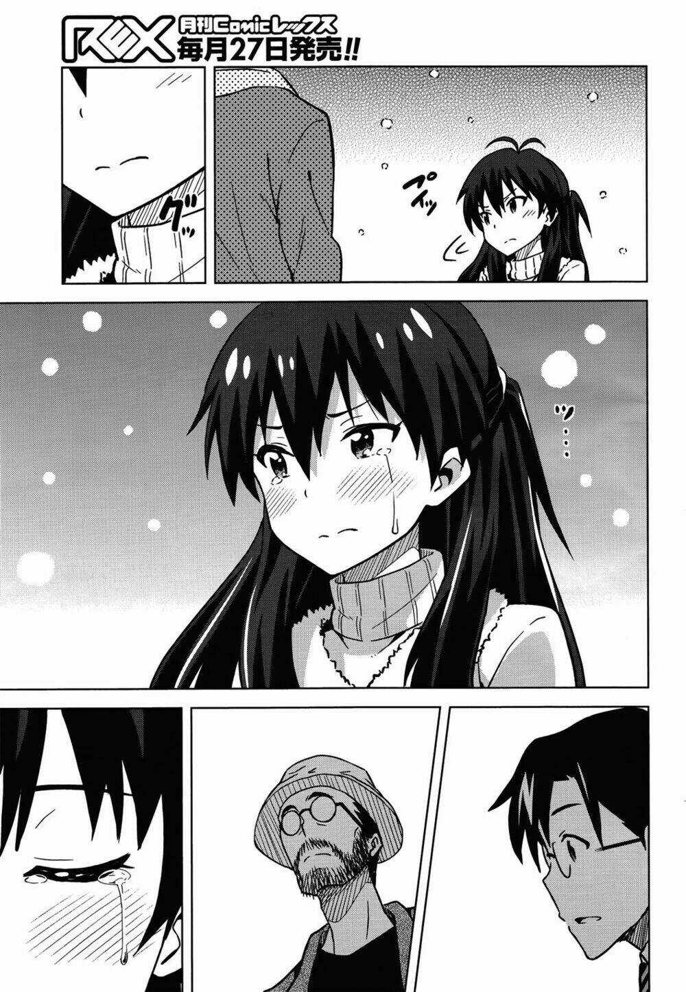 The Idolm@Ster (Mana) - Chapter 6 - Trang 28