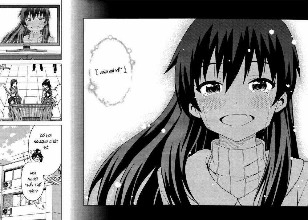 The Idolm@Ster (Mana) - Chapter 6 - Trang 29