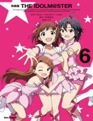 Đọc truyện The Idolm@Ster (Mana)