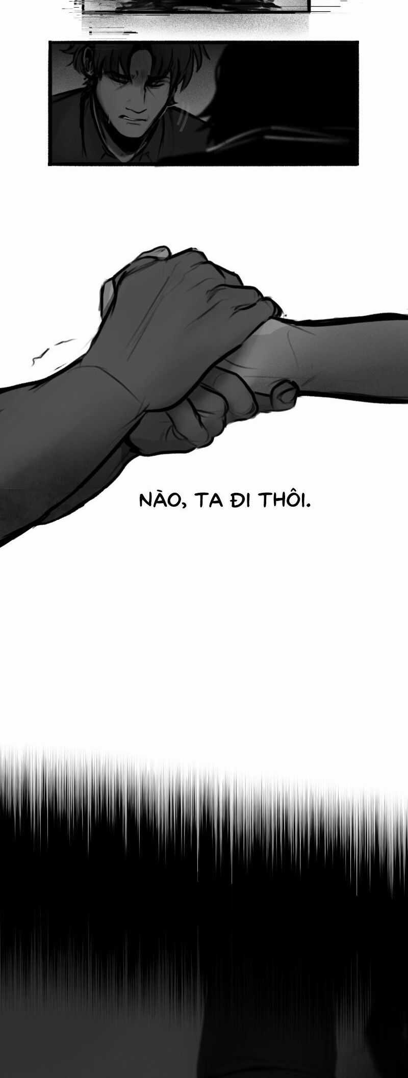 The Interpretation Of Shadow - Chapter 7 - Trang 5