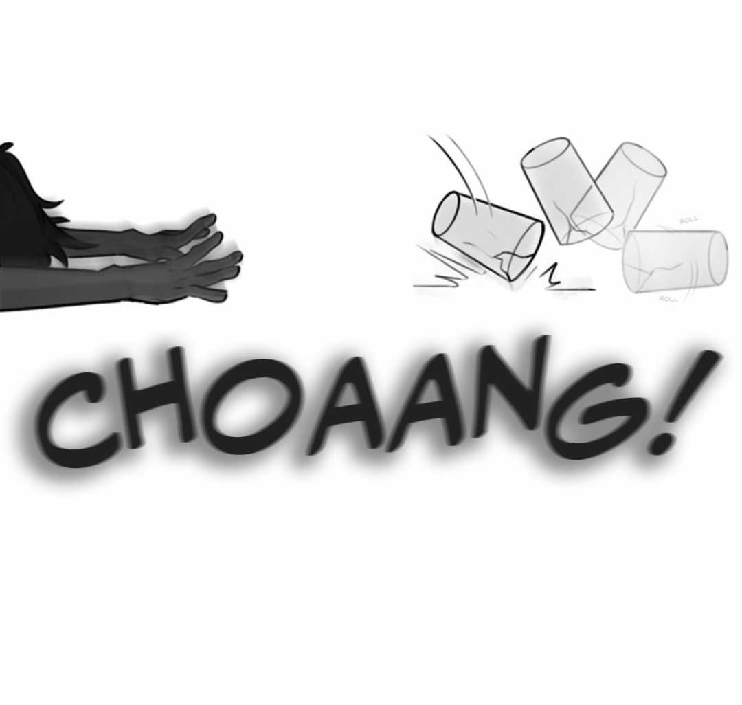 The Interpretation Of Shadows - Chapter 2 - Trang 14