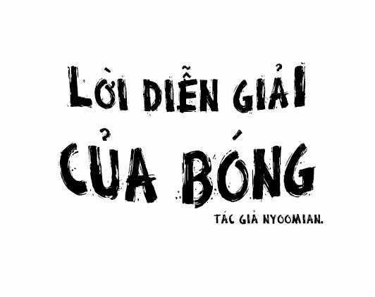 The Interpretation Of Shadows - Chapter 2 - Trang 5