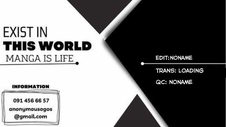 The Interpretation Of Shadows - Chapter 6 - Trang 7