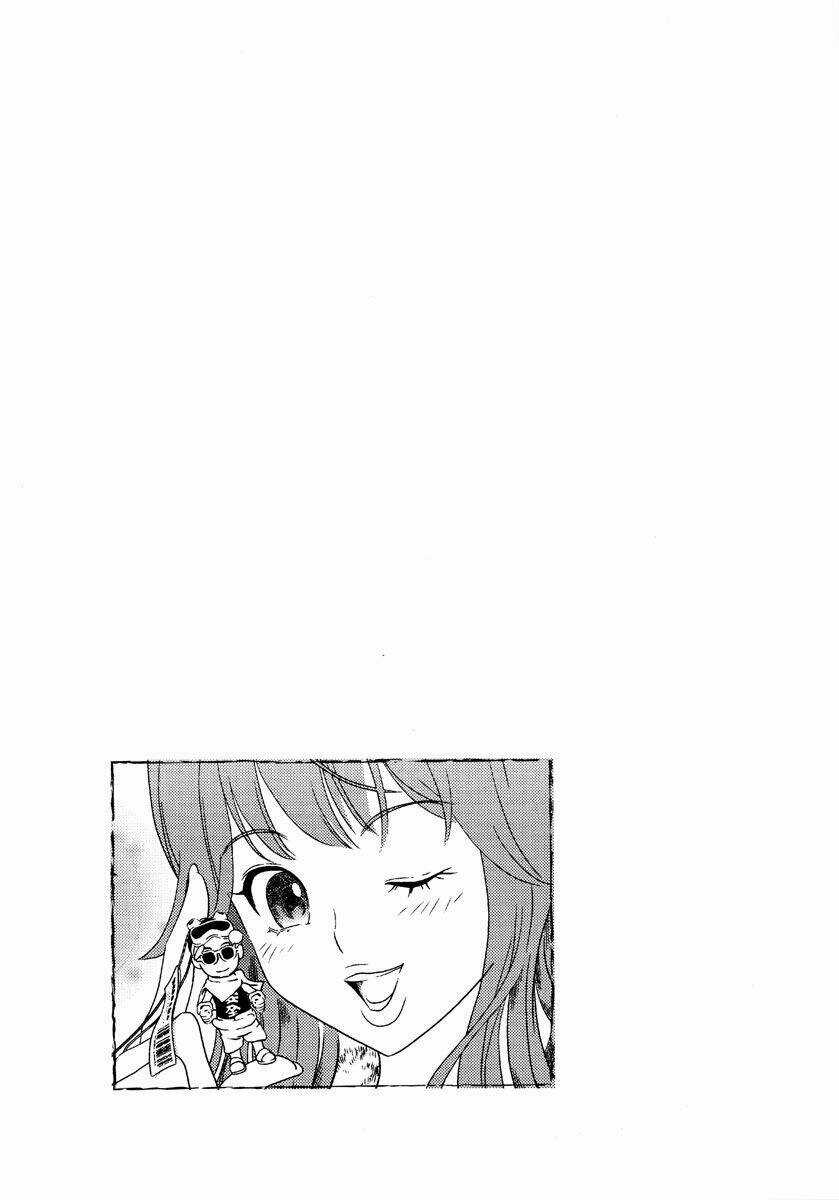 The Kensei's Calligraphy - Chapter 3 - Trang 39