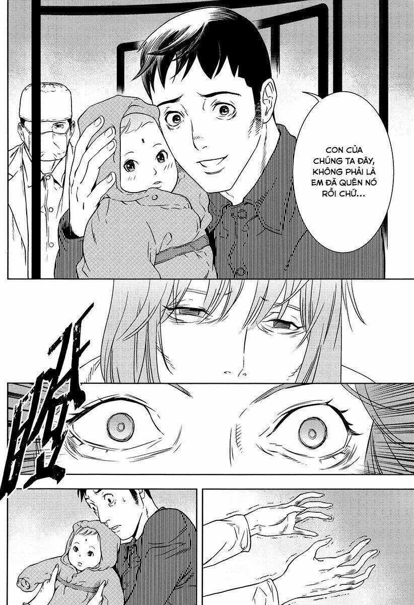 The Kensei's Calligraphy - Chapter 5 - Trang 29