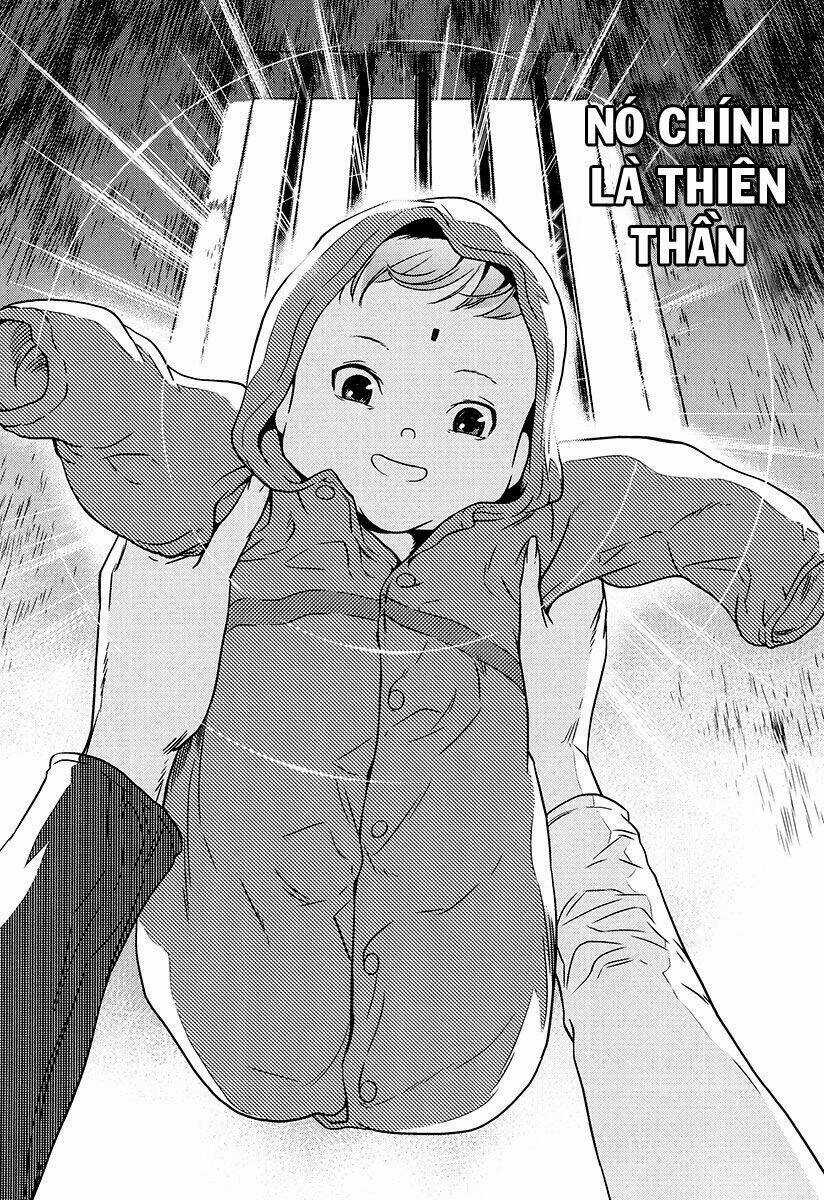 The Kensei's Calligraphy - Chapter 5 - Trang 31