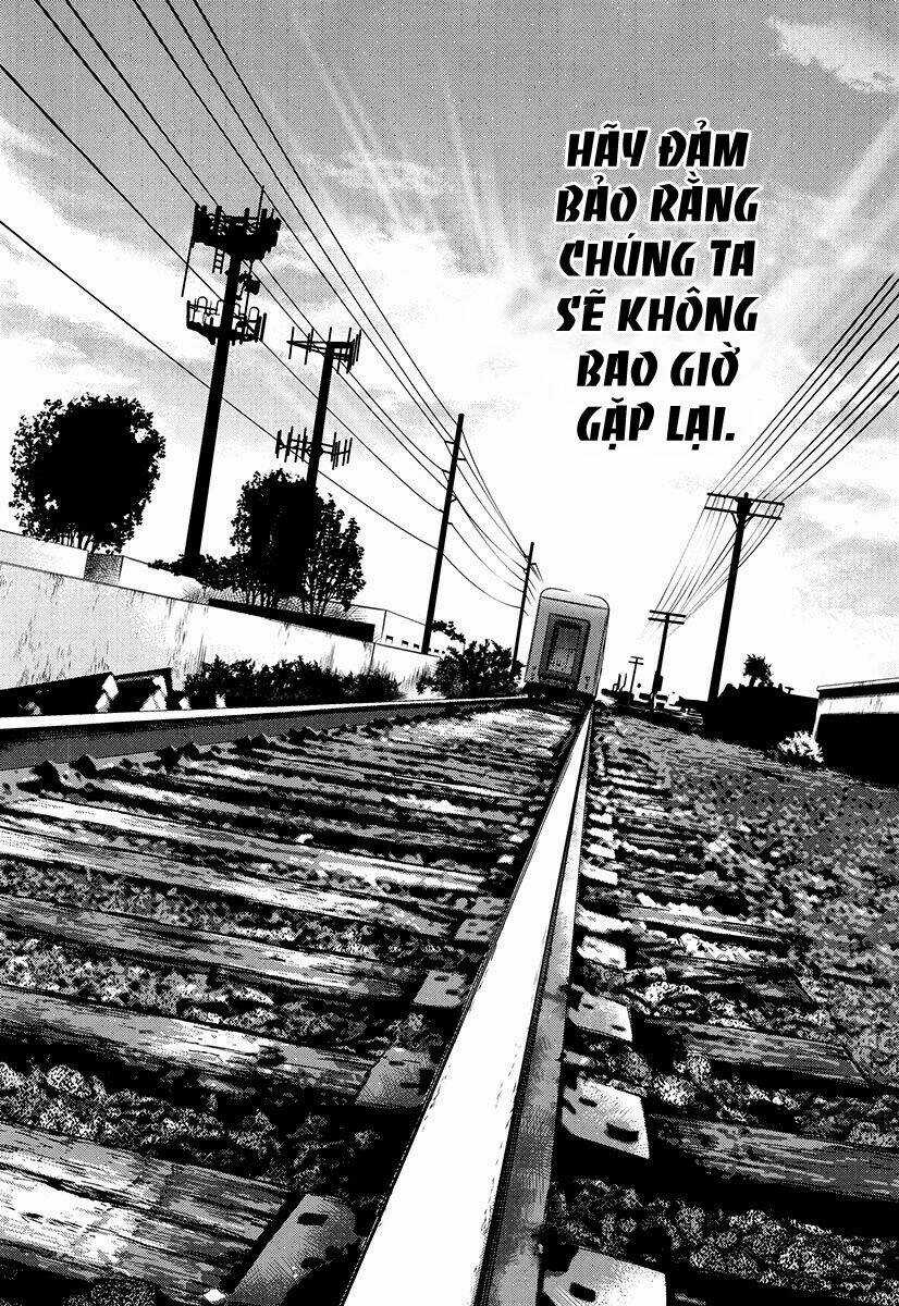 The Kensei's Calligraphy - Chapter 7 - Trang 43