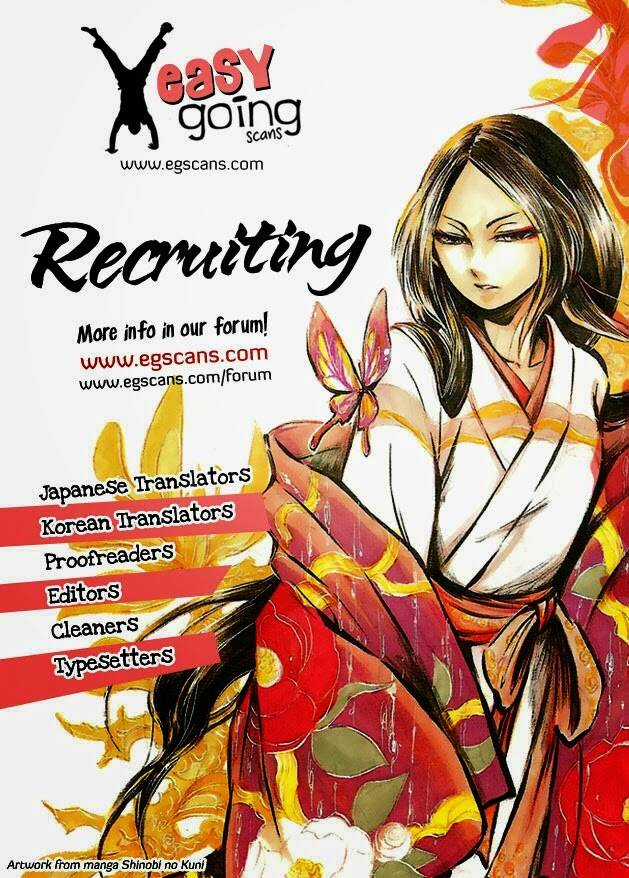 The Kensei's Calligraphy - Chapter 7 - Trang 52