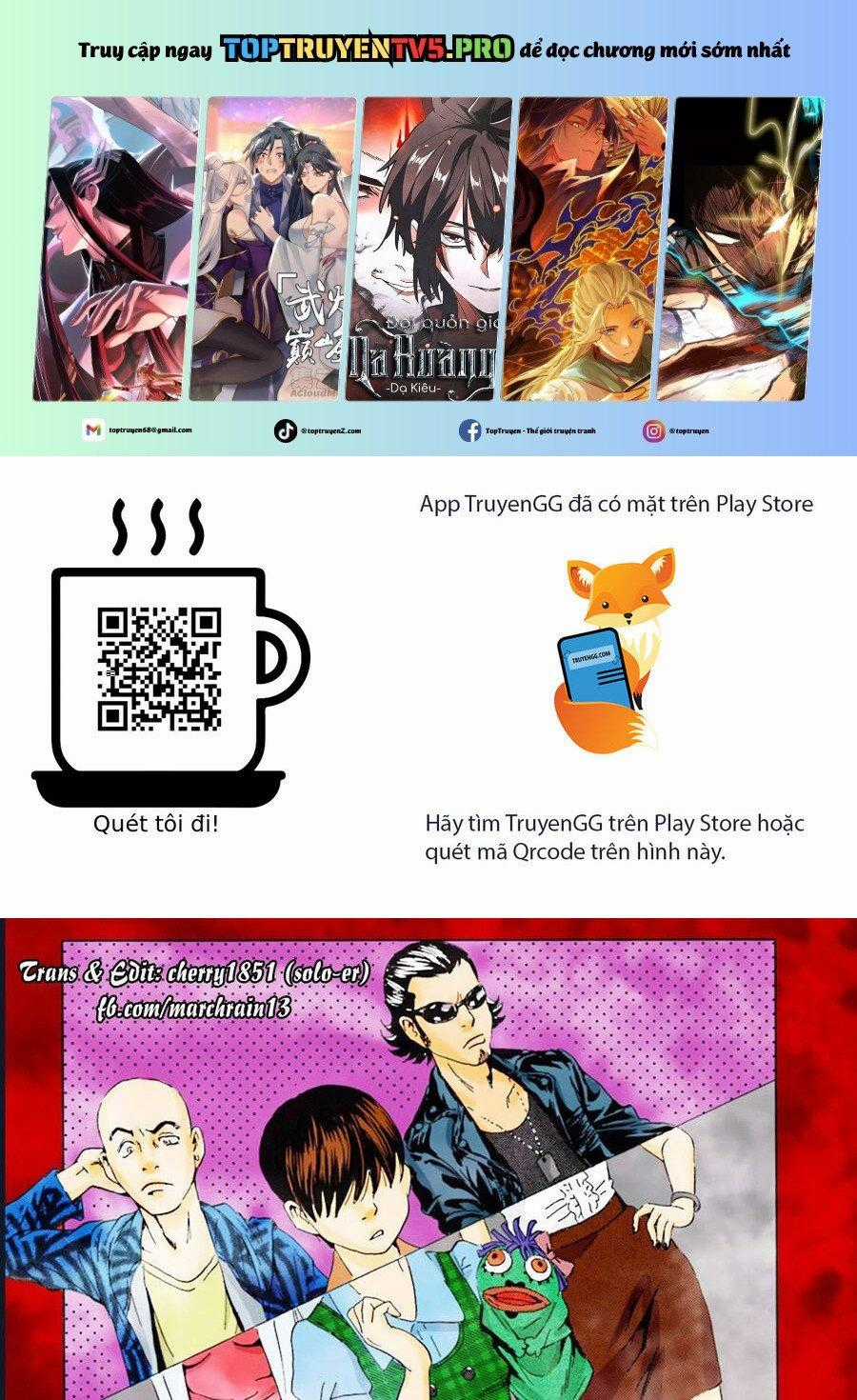 The Kurosagi Corpse Delivery Service - Chapter 101 - Trang 1