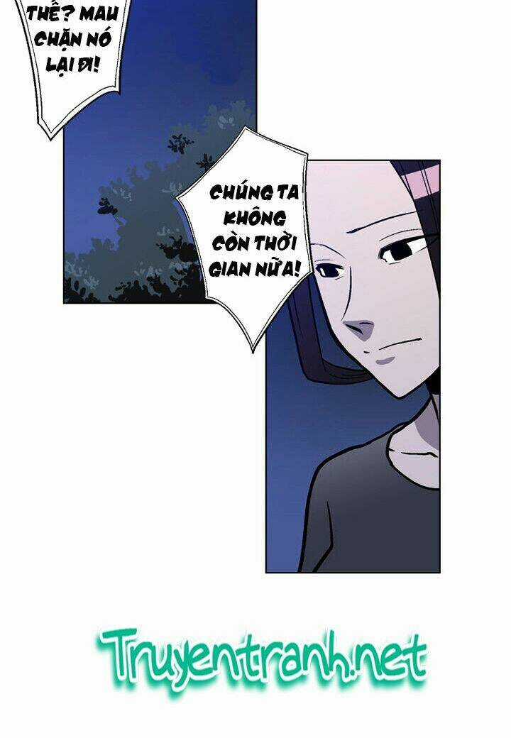 The Language Of God - Chapter 2 - Trang 60