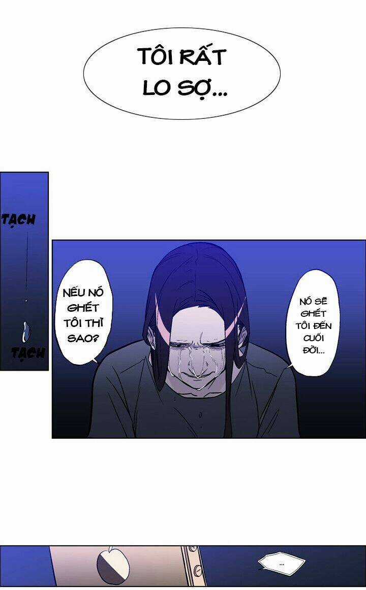 The Language Of God - Chapter 2 - Trang 65