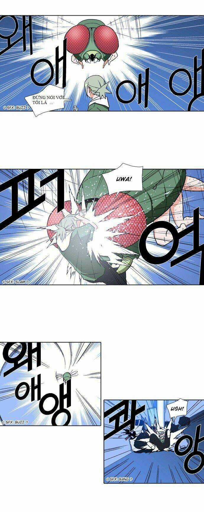 The Language Of God - Chapter 21 - Trang 7