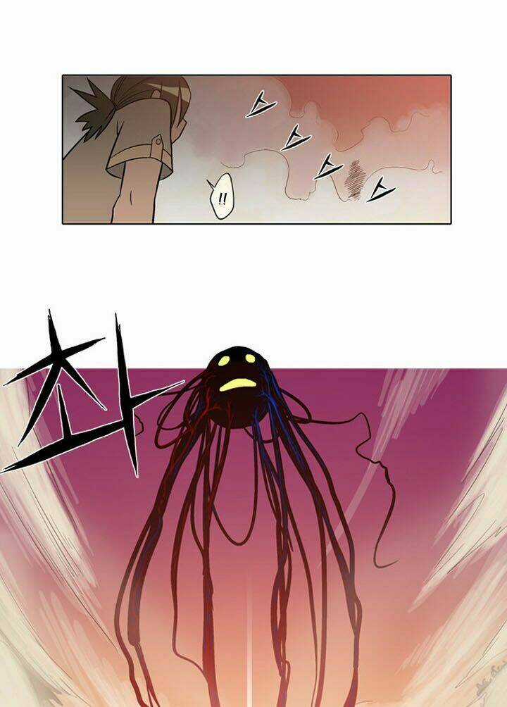 The Language Of God - Chapter 3 - Trang 46