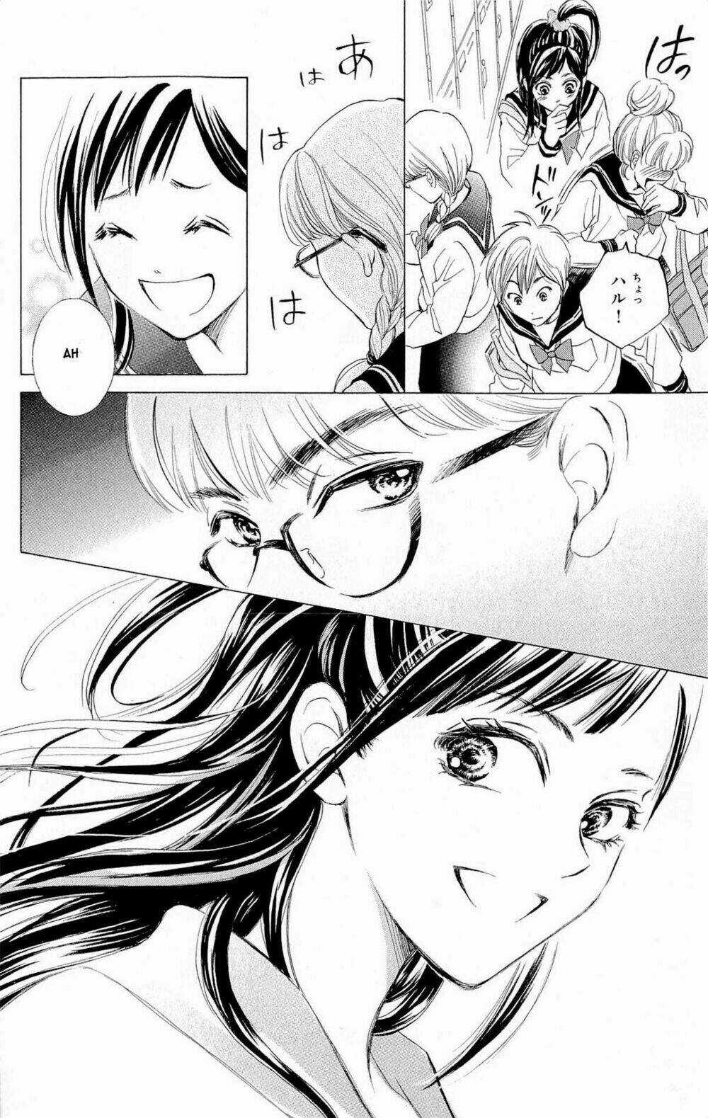 The Limit - Chapter 1.1 - Trang 30