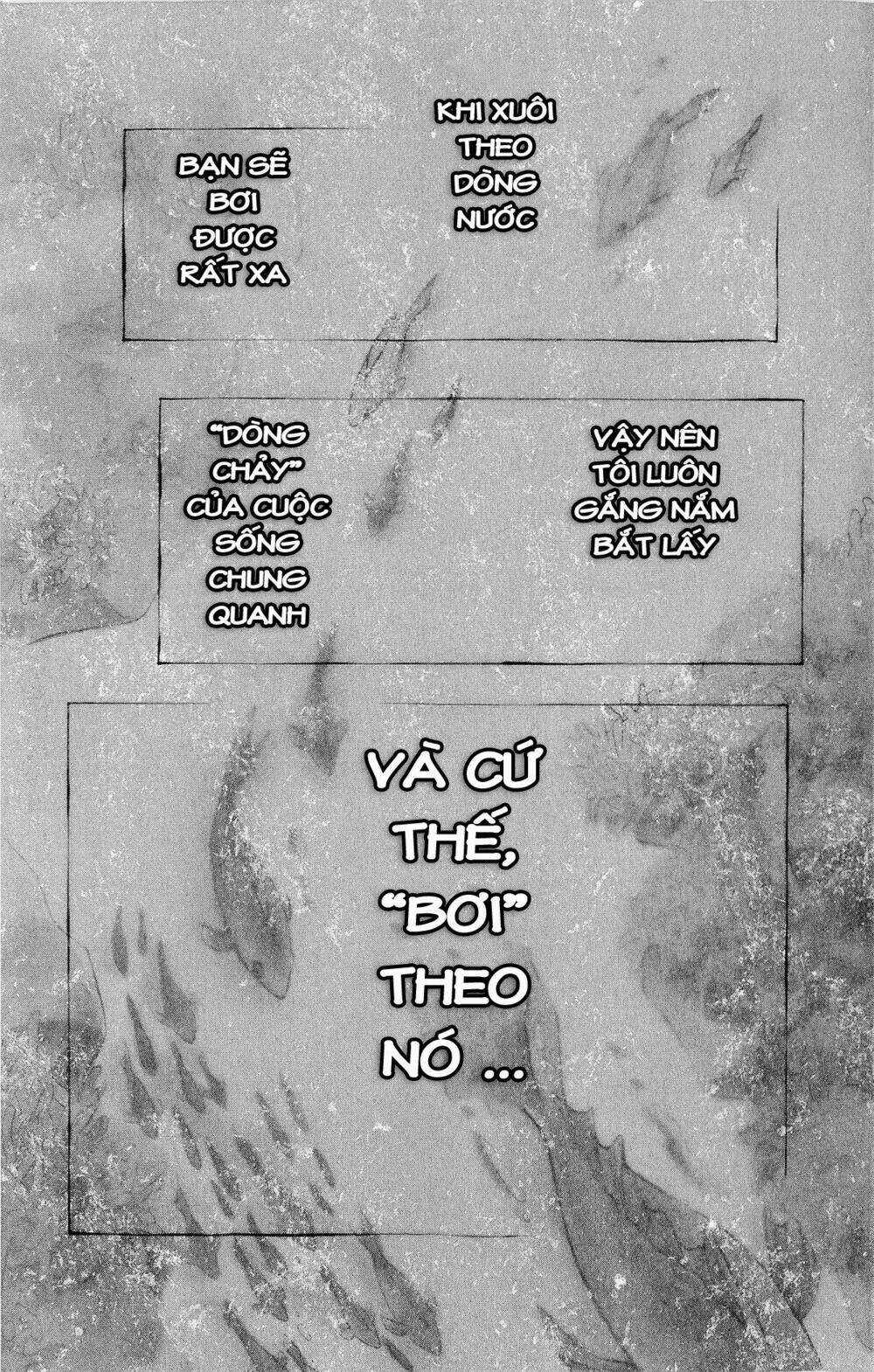 The Limit - Chapter 1.1 - Trang 5