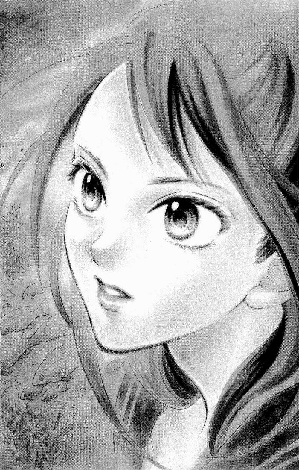 The Limit - Chapter 1.1 - Trang 6