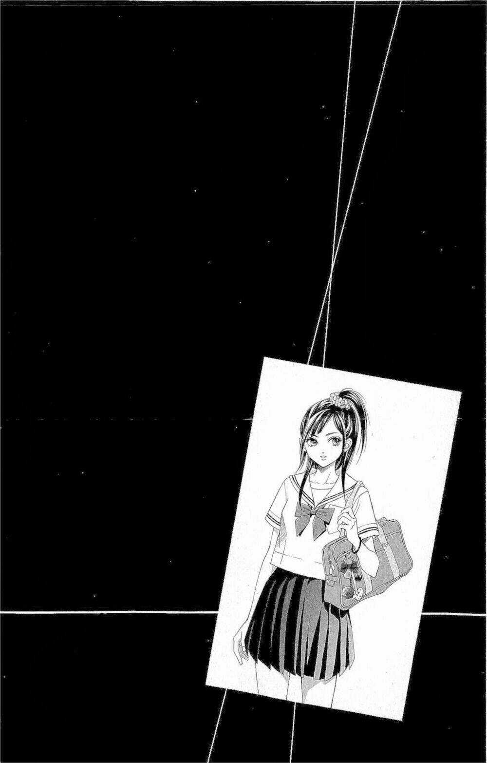 The Limit - Chapter 1.1 - Trang 8