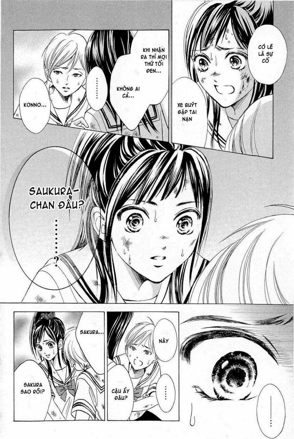 The Limit - Chapter 1.2 - Trang 29