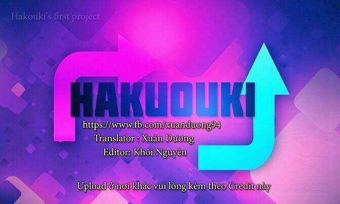 The Limit - Chapter 1.3 - Trang 1