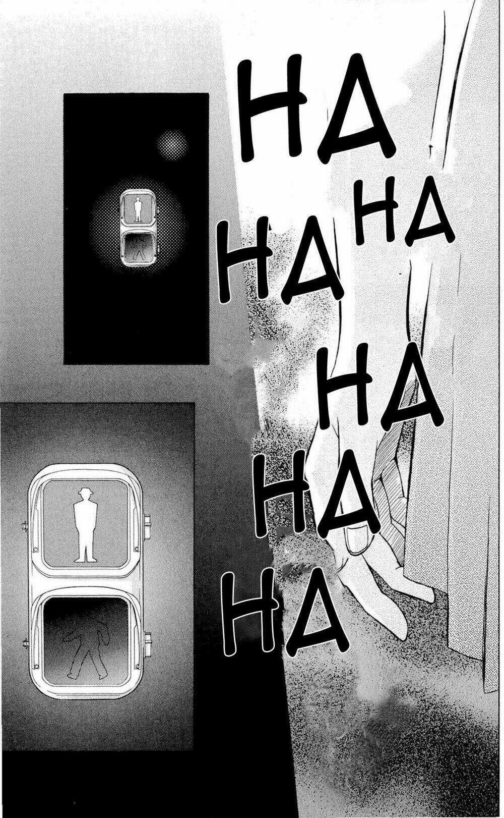 The Limit - Chapter 1.3 - Trang 27