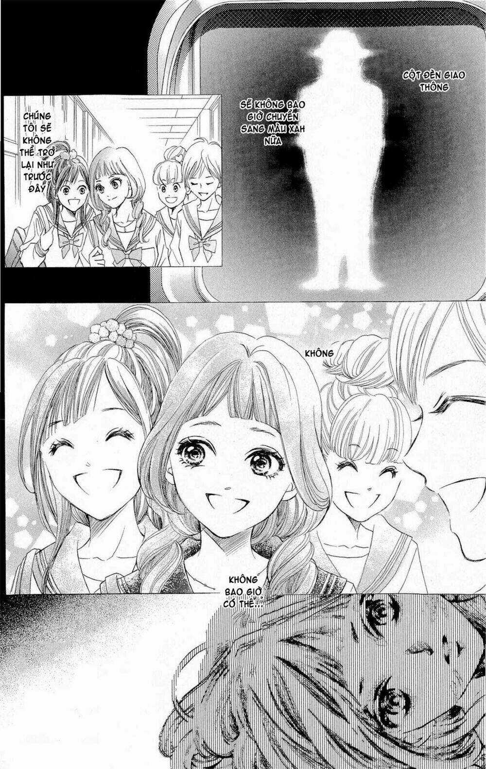 The Limit - Chapter 1.3 - Trang 28