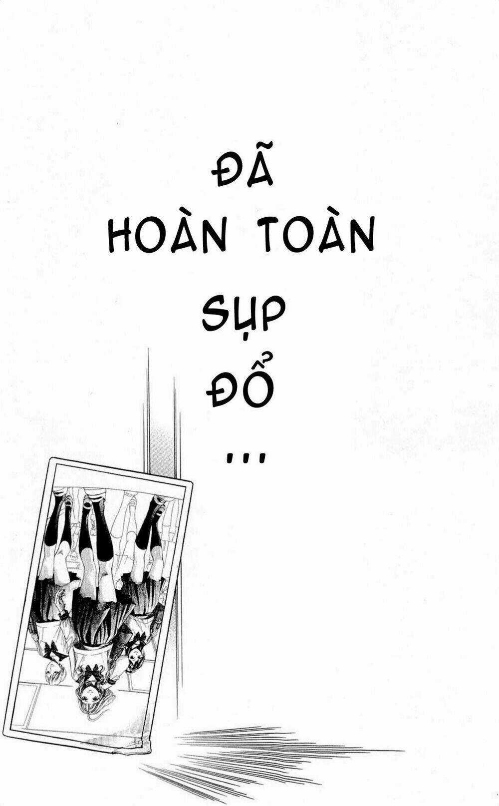 The Limit - Chapter 1.3 - Trang 32