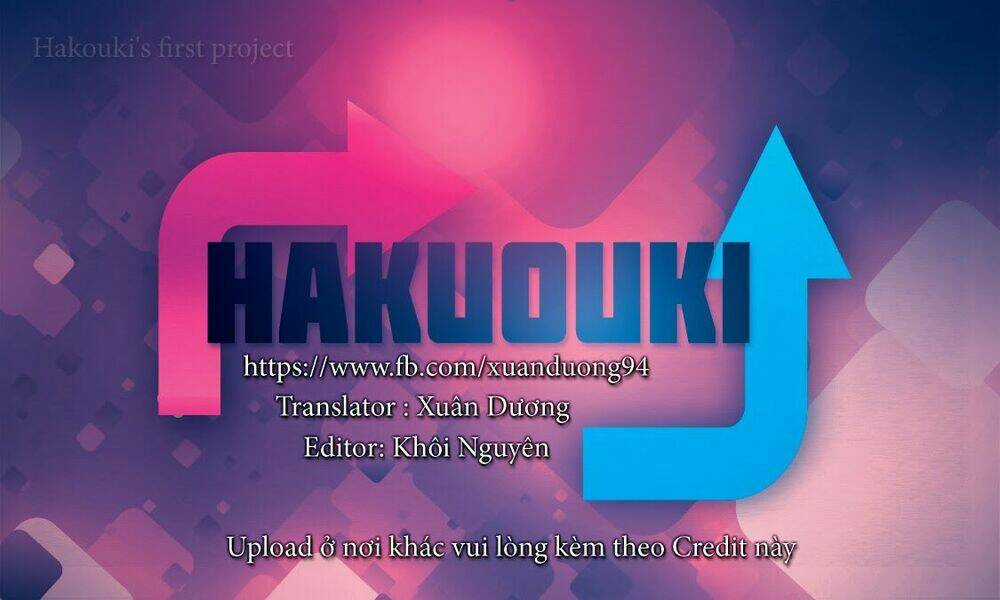 The Limit - Chapter 2.1 - Trang 1