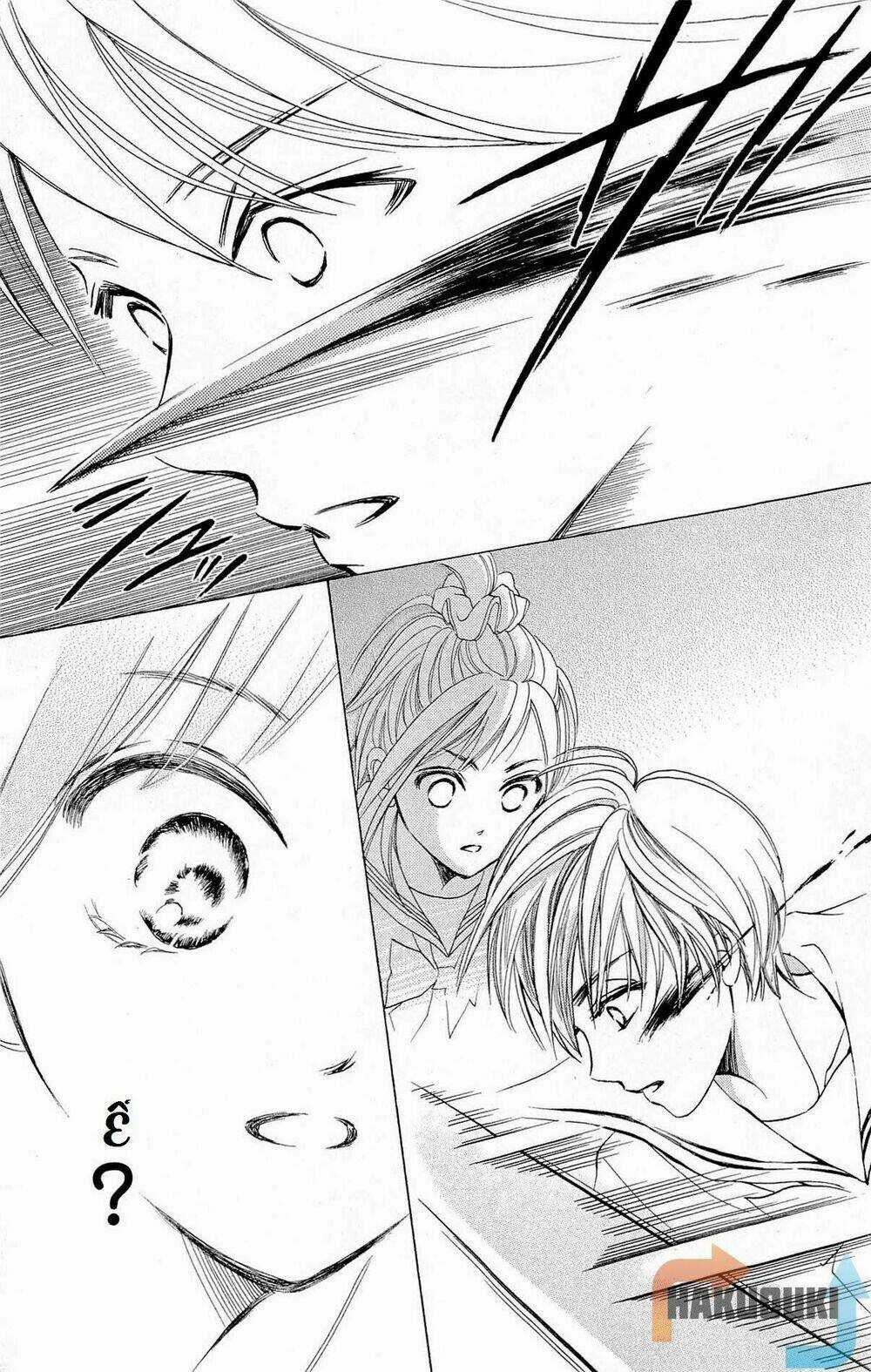 The Limit - Chapter 2.1 - Trang 15