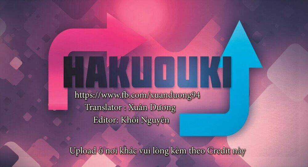 The Limit - Chapter 3 - Trang 1