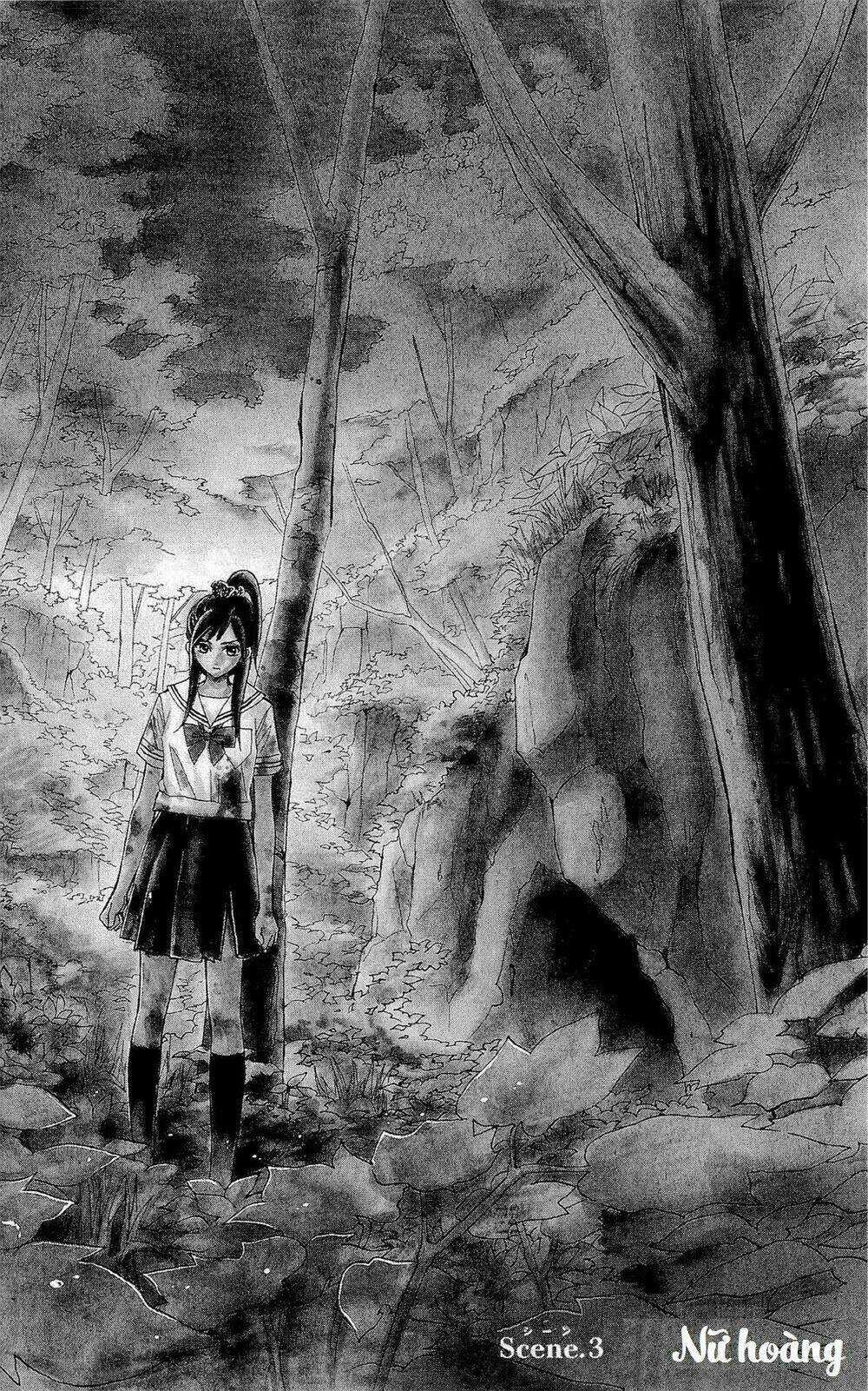 The Limit - Chapter 3 - Trang 2