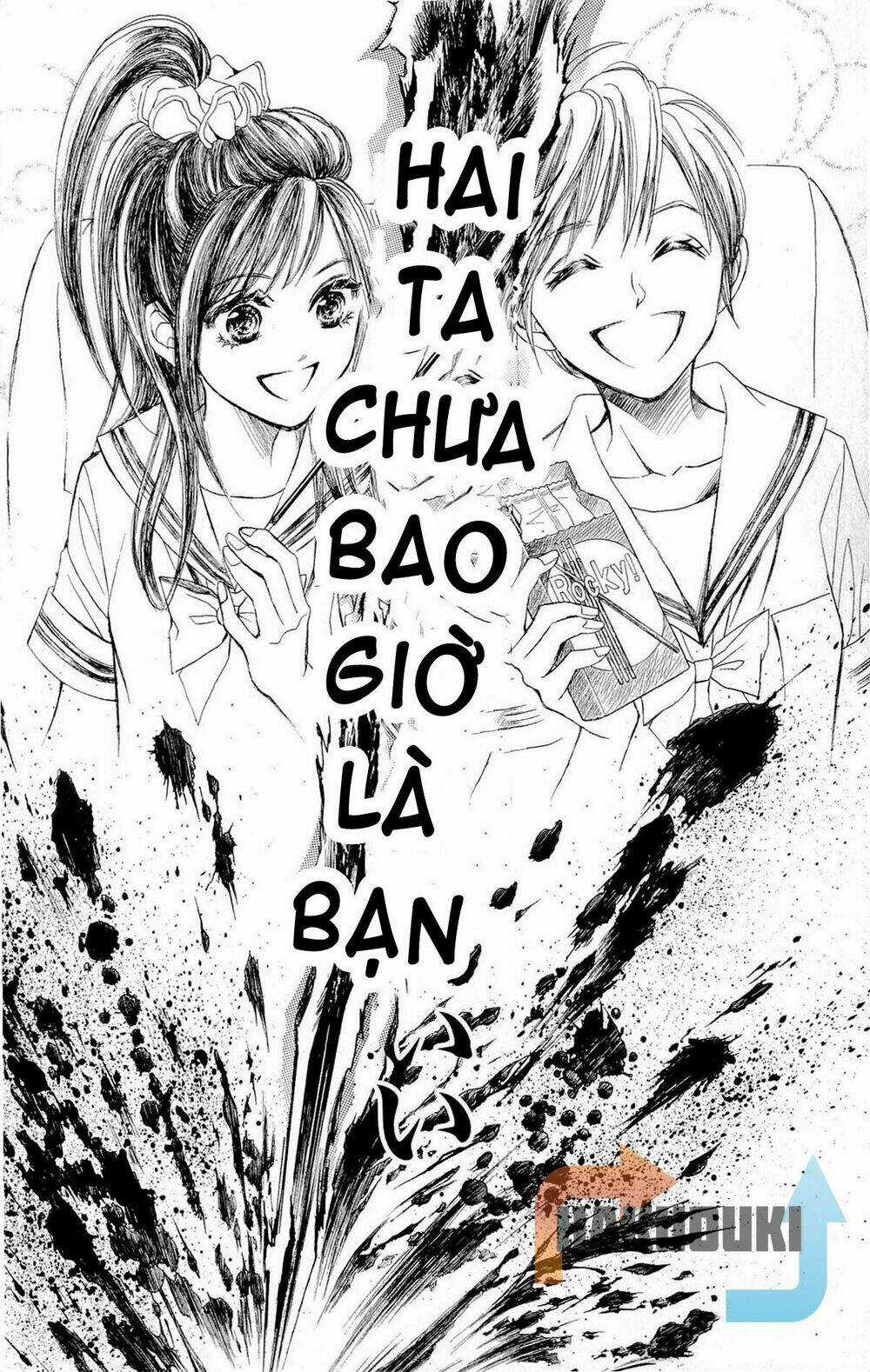 The Limit - Chapter 3 - Trang 41