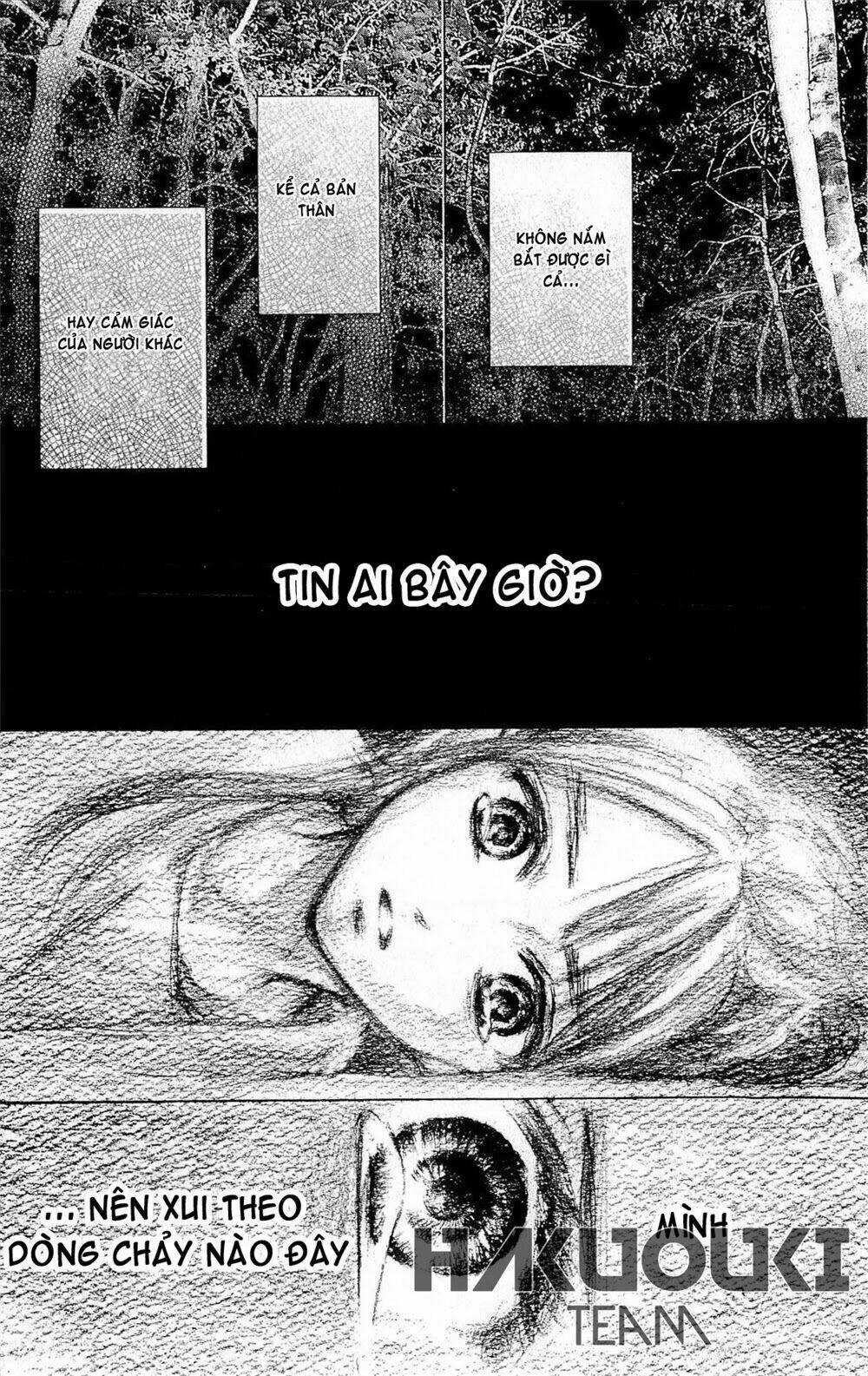 The Limit - Chapter 4 - Trang 21