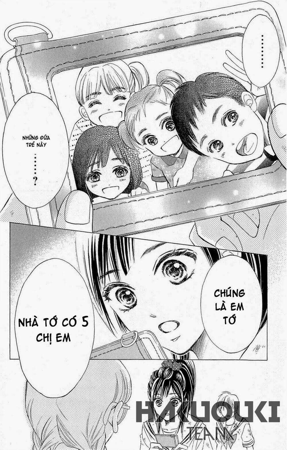 The Limit - Chapter 4 - Trang 31