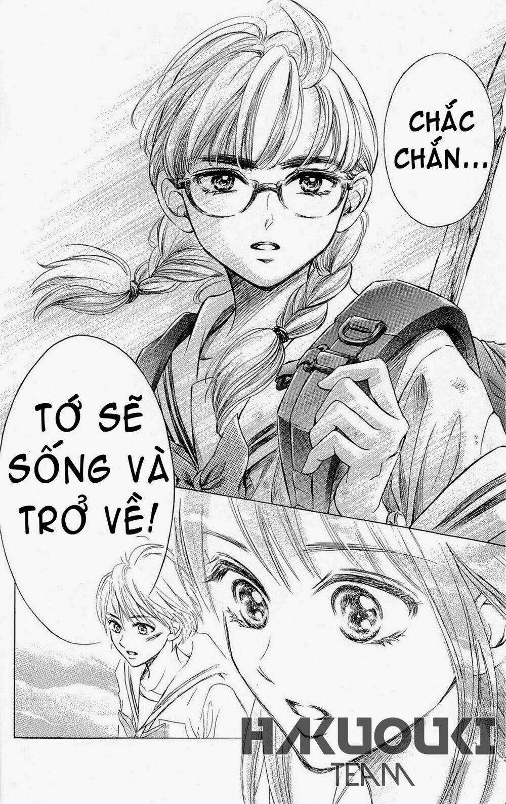 The Limit - Chapter 4 - Trang 35