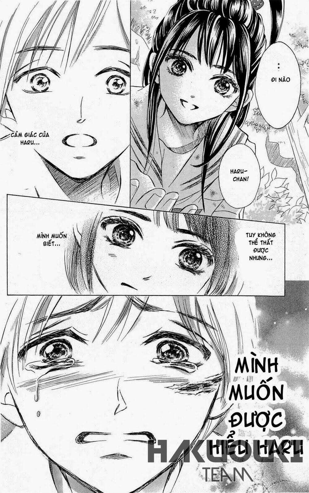 The Limit - Chapter 4 - Trang 41