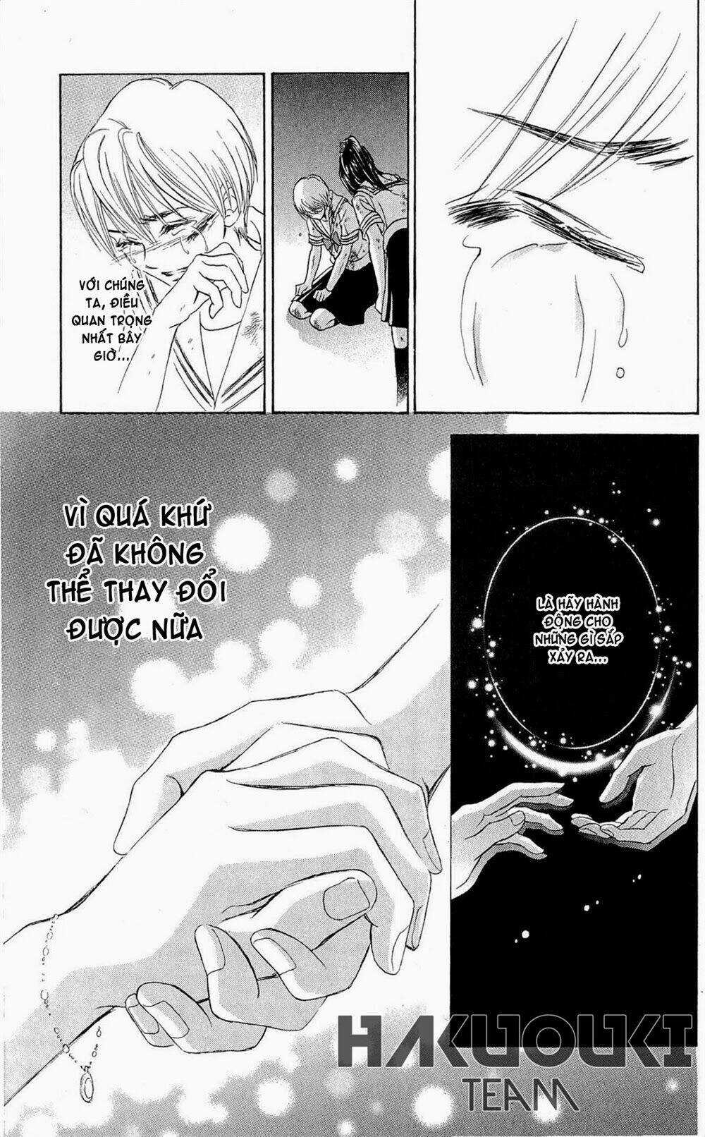 The Limit - Chapter 4 - Trang 42