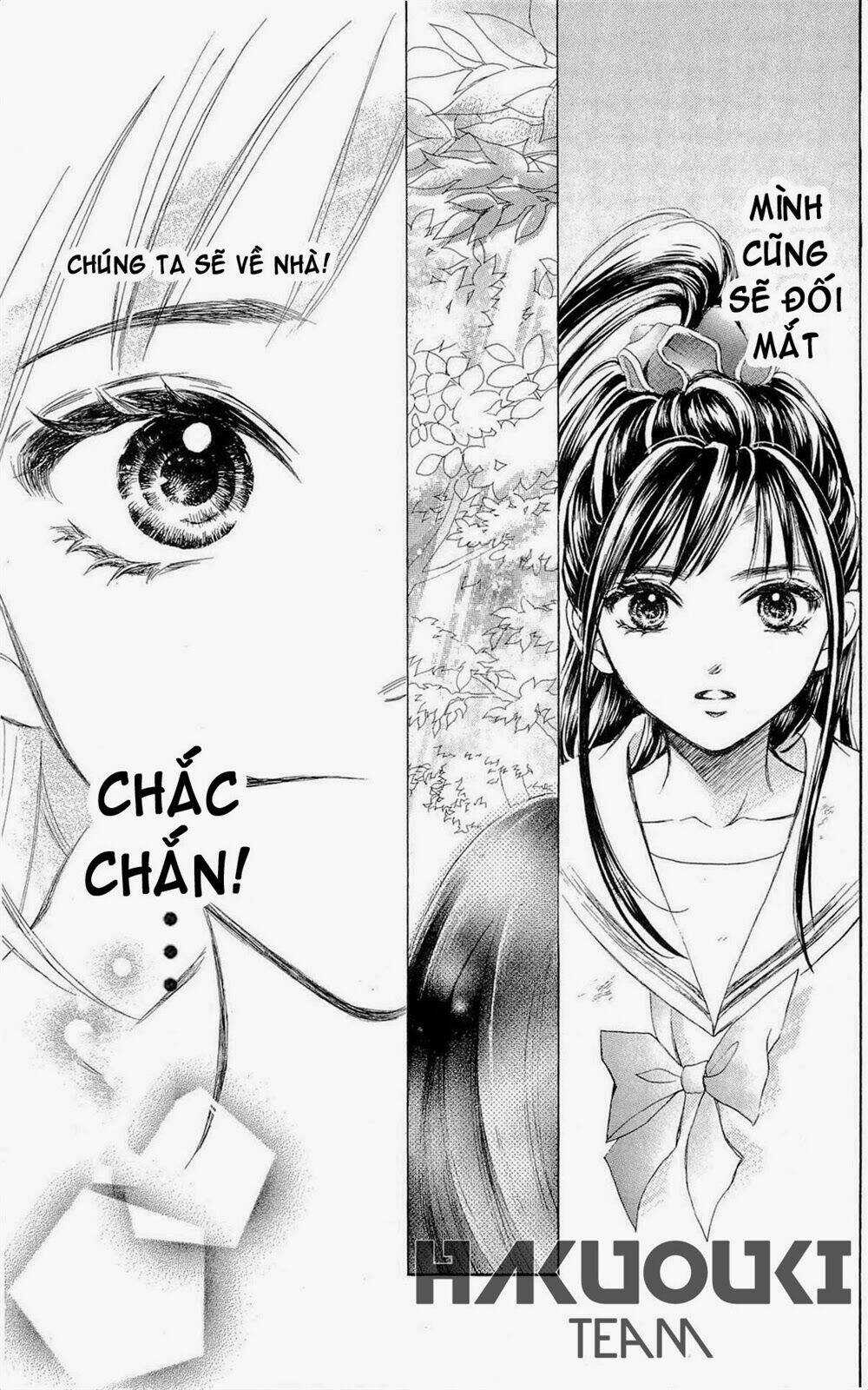 The Limit - Chapter 4 - Trang 44