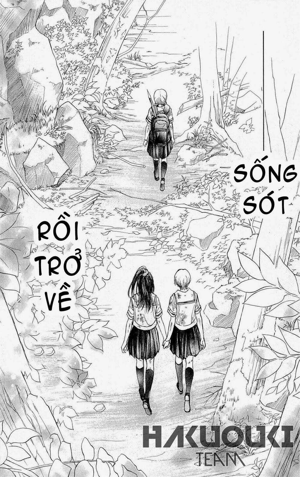 The Limit - Chapter 4 - Trang 45